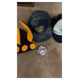 retro sports lot