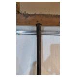railroad tie