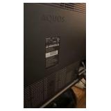sharp aquos 42-inch tv