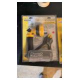 regent work light 35 w clamp light in box
