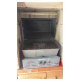 sunbeam gas grill