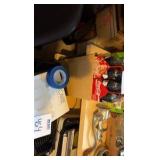 Very Sturdy - two wooden tables