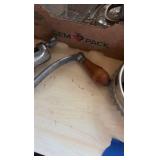 meat grinder