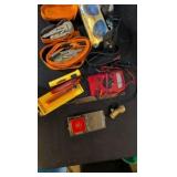 miscellaneous catch-all lot