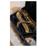 Conn saxophone