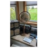 cd and decoration collection