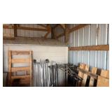 Collapsible Shed - 10