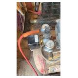 Coleman 11 Gallon 4 HP Air Compressor