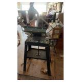 Screen Printing Press Machine