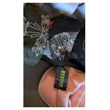 New hat lot