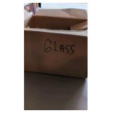 Glass pane lot