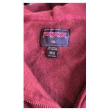 New clothing merchandise