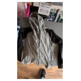 New full zip Port authority ladies full zip