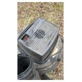 craftsman 3.25 hp wet dry vac 16 gallon