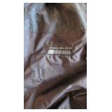 USPS Winter jacket used