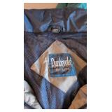 Dunbrooke outerwear lot