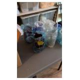 vases