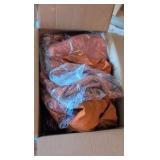 box of sport tech t-shirts