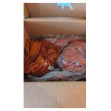 box of sport tech tees as pictured