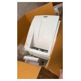 OKI printing solutions printer