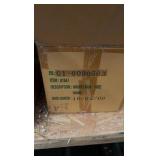 two boxes containing mighty mug 15 ounce coffee cups