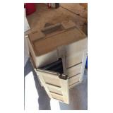 3X tool, master rolling tool chests