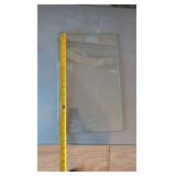 Glass panes