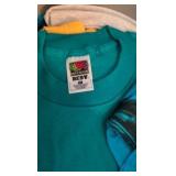 been of shirts