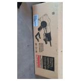 Makita Stone polisher model pw500 1C