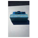 Avon Thunderbird, 55 wild country aftershave