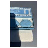 Avon avonshore blue soap 3x