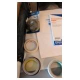 miscellaneous supply sublimination paper and other things