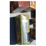 Yvonne aftershave super lot