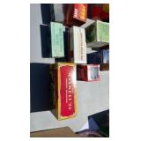 Avon collection.