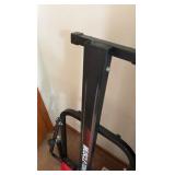 muscle toner exercise device