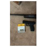 bb gun lot