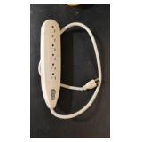 extension cords and jumper cables and more