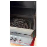 sunbeam gas grill