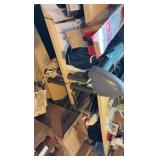 Very Sturdy - two wooden tables