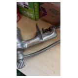 meat grinder