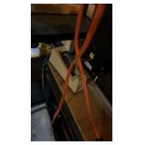 plastic adjustable shelf. content