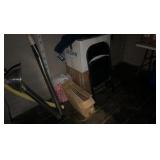 Collapsible Shed - 10