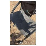 Stand-up Walker - Walking Device