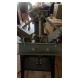 Screen Printing Press Machine
