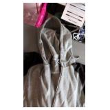 New full zip Port authority ladies full zip