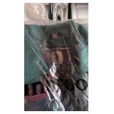 Dunbroke athletic outerwear 8 total new in bag with tags