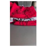Large lot of new sweatshirts with graphics