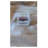 Lot of Hanes crew neck sweatshirts 23