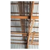 rebar and various pipes