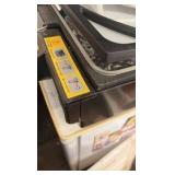3-D heat press ST3042